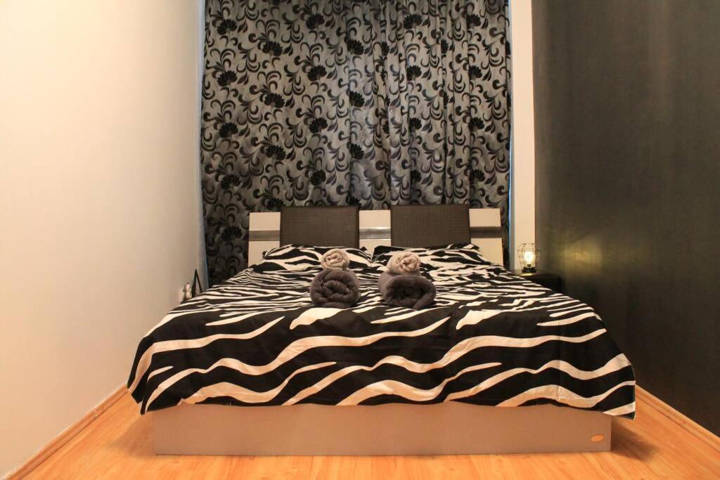 Yua'Shomes-Bussiness And Travel Apartment クルージュ＝ナポカ エクステリア 写真