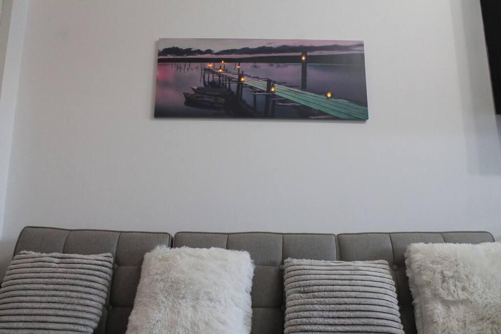 Yua'Shomes-Bussiness And Travel Apartment クルージュ＝ナポカ エクステリア 写真