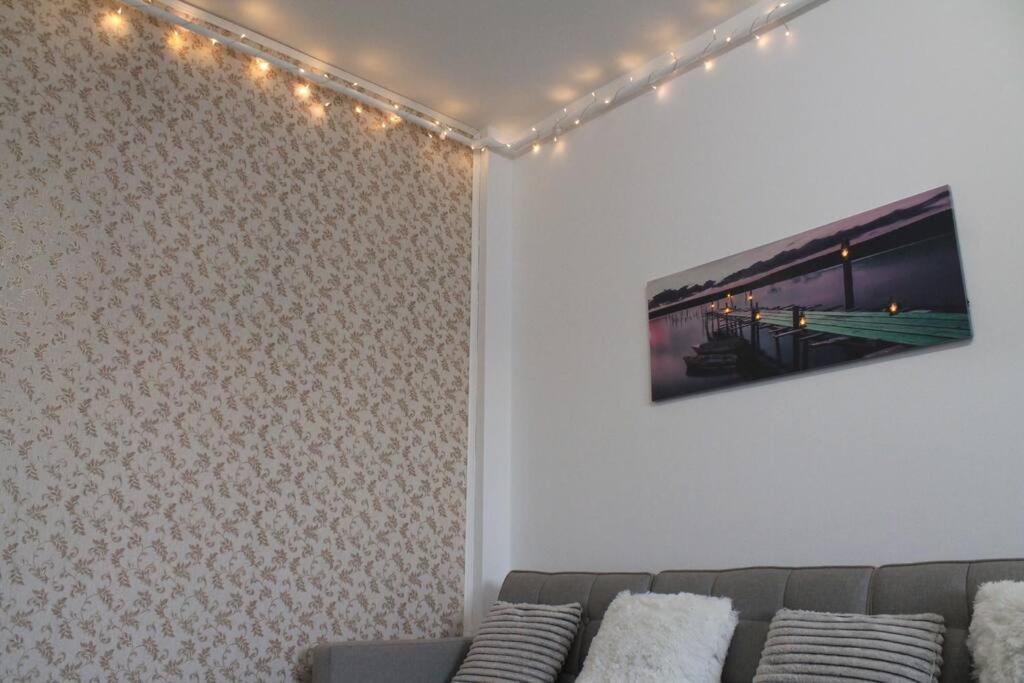 Yua'Shomes-Bussiness And Travel Apartment クルージュ＝ナポカ エクステリア 写真