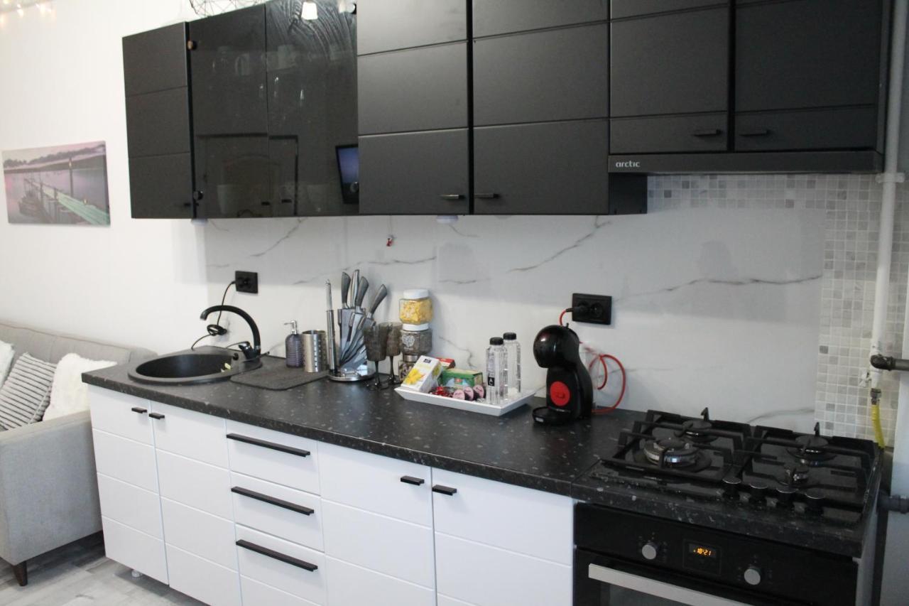 Yua'Shomes-Bussiness And Travel Apartment クルージュ＝ナポカ エクステリア 写真