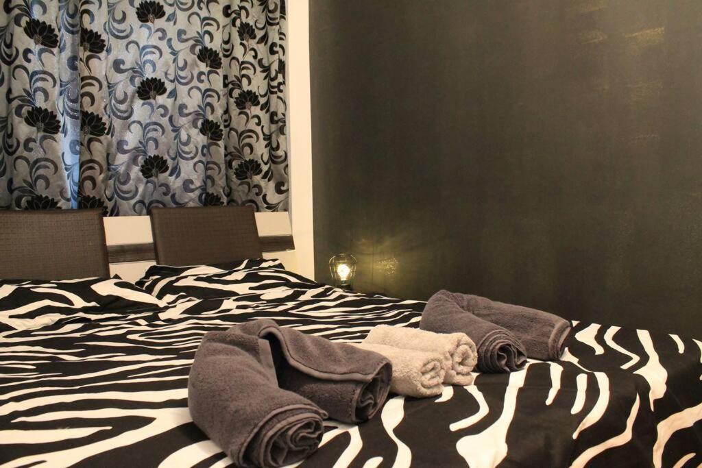 Yua'Shomes-Bussiness And Travel Apartment クルージュ＝ナポカ エクステリア 写真