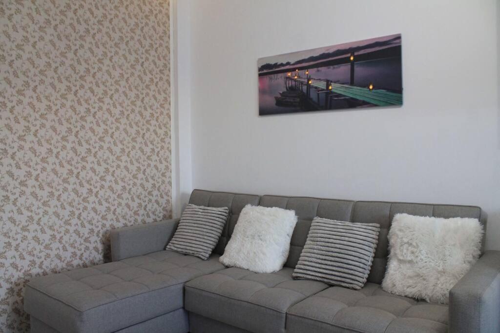 Yua'Shomes-Bussiness And Travel Apartment クルージュ＝ナポカ エクステリア 写真